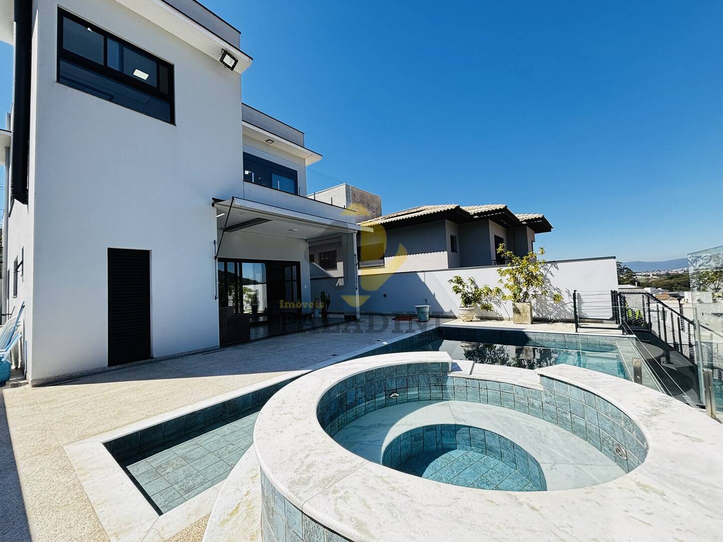 Casa, 3 quartos, 240 m² - Foto 20