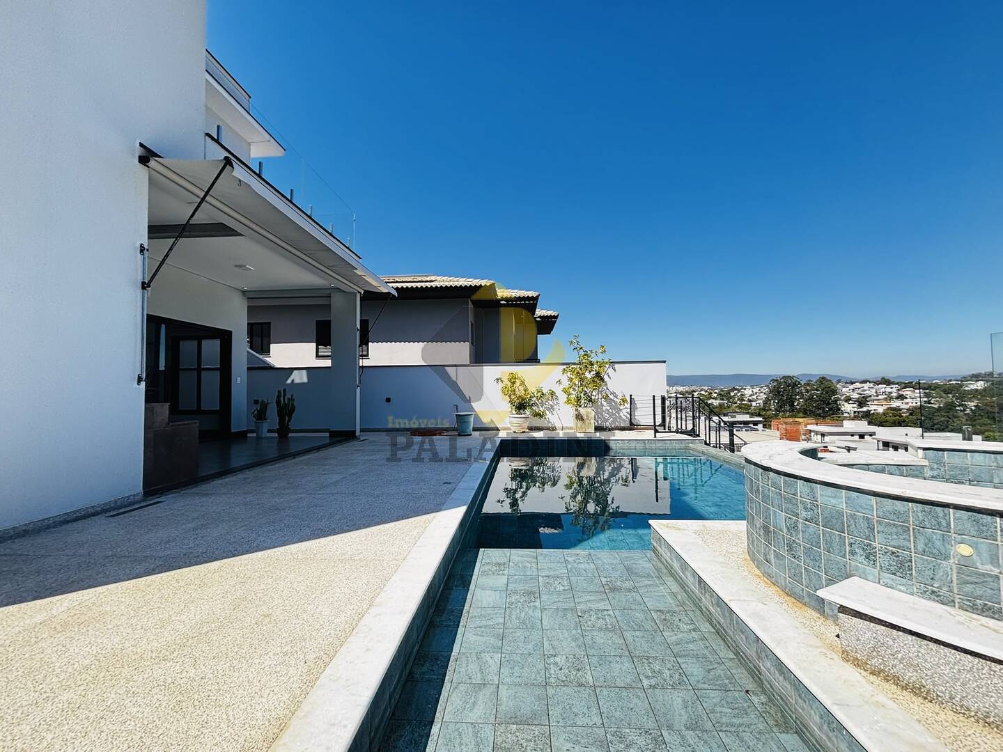 Casa, 3 quartos, 240 m² - Foto 19