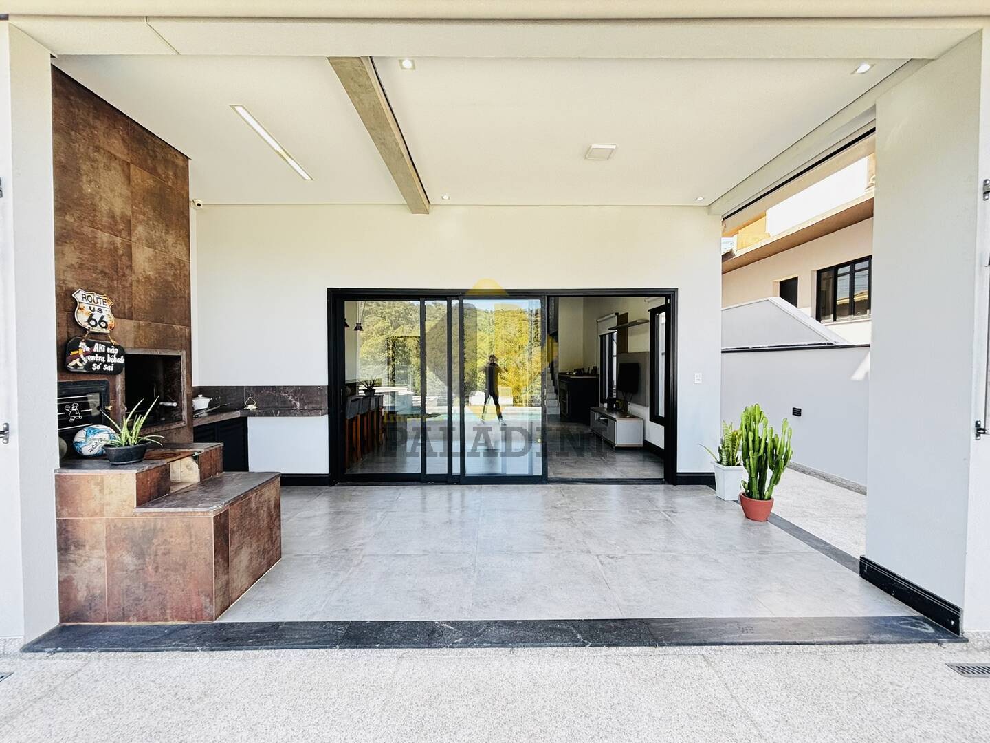 Casa, 3 quartos, 240 m² - Foto 21
