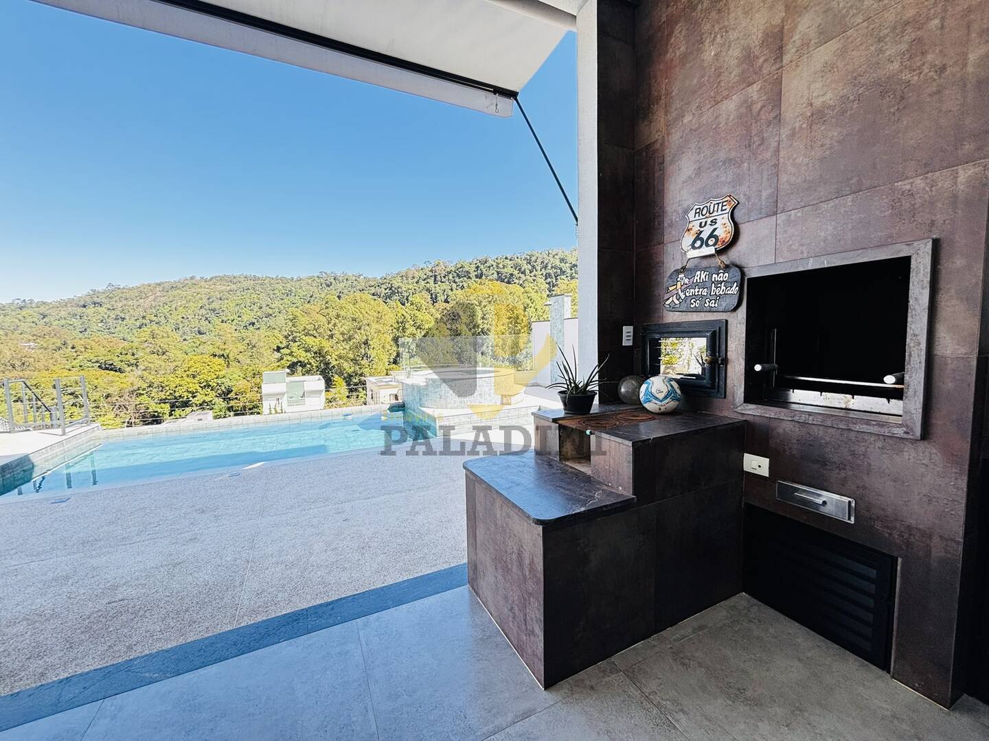 Casa, 3 quartos, 240 m² - Foto 13