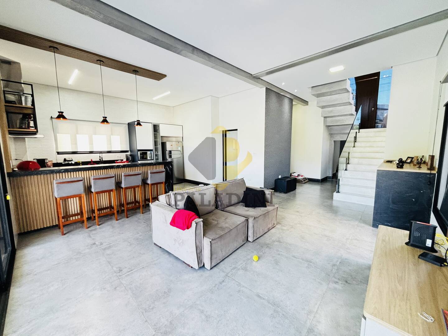 Casa, 3 quartos, 240 m² - Foto 22