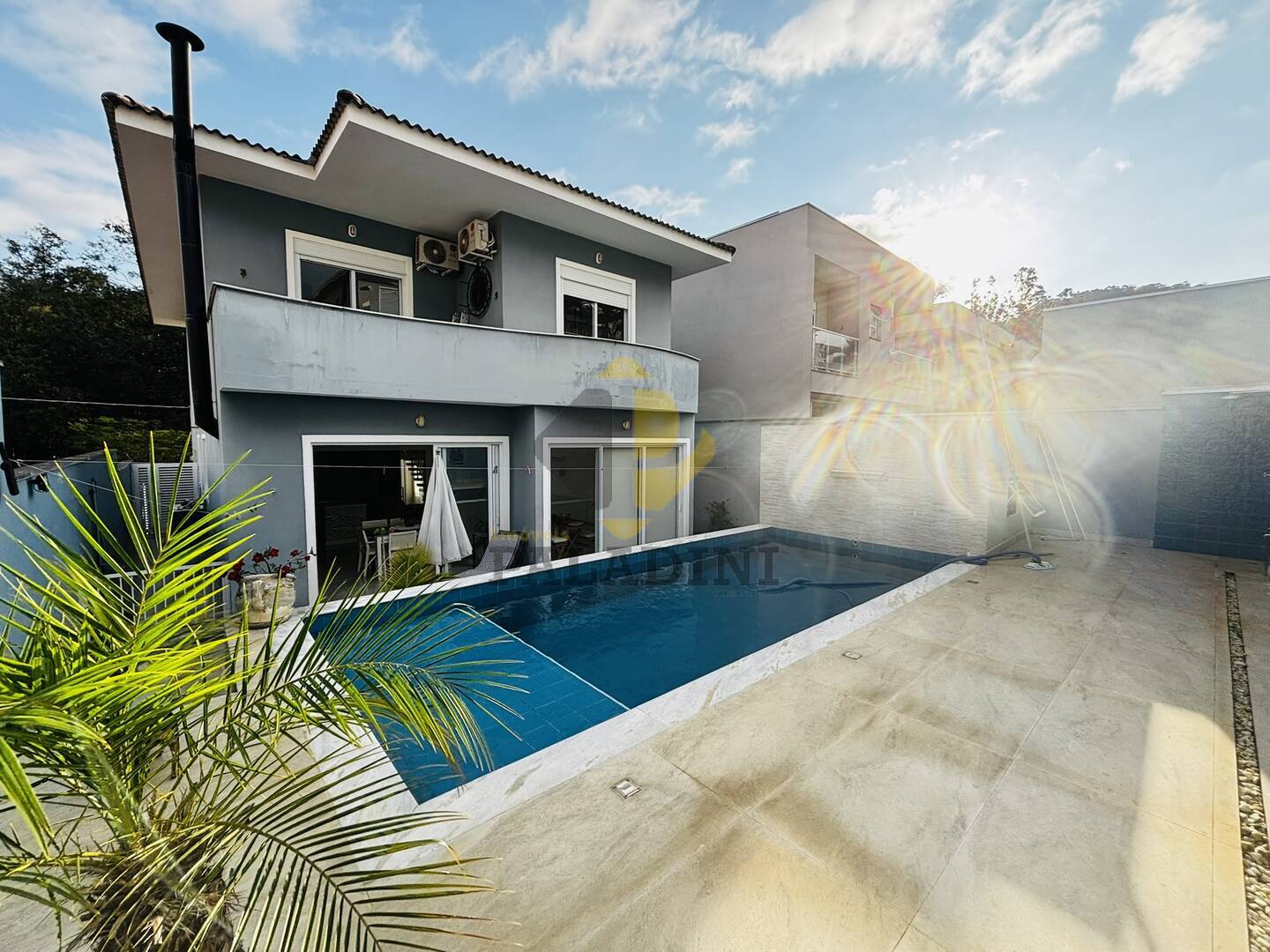 Casa, 3 quartos, 245 m² - Foto 11