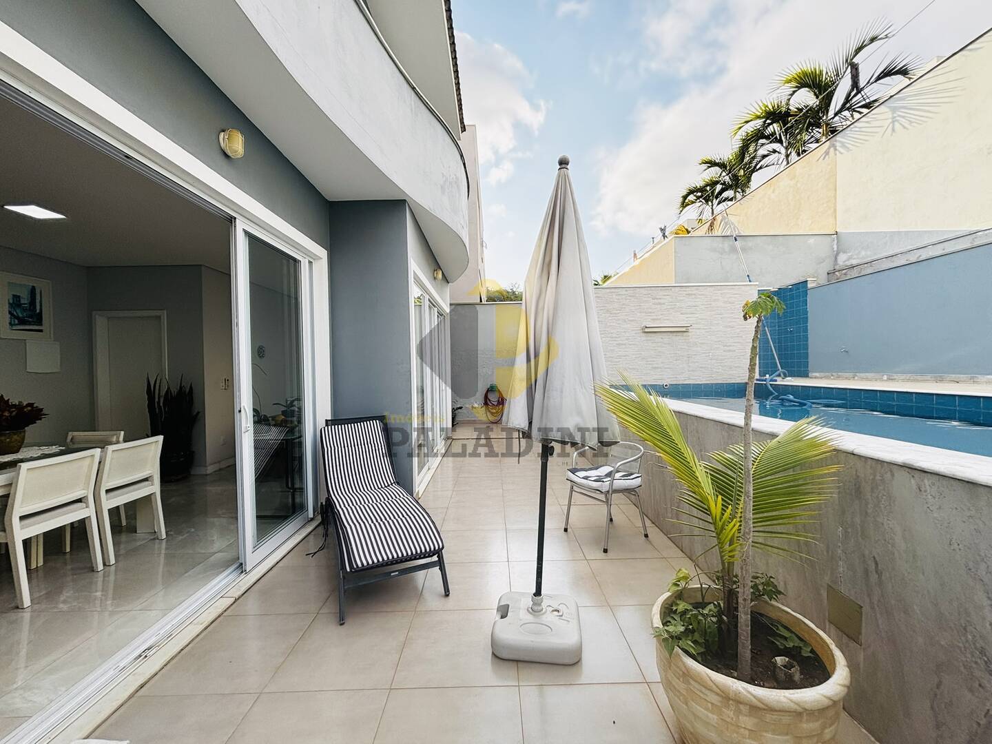 Casa, 3 quartos, 245 m² - Foto 9