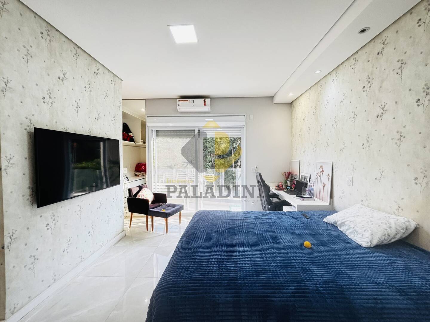 Casa, 3 quartos, 245 m² - Foto 15
