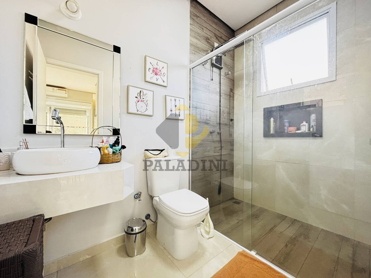 Casa, 3 quartos, 245 m² - Foto 18