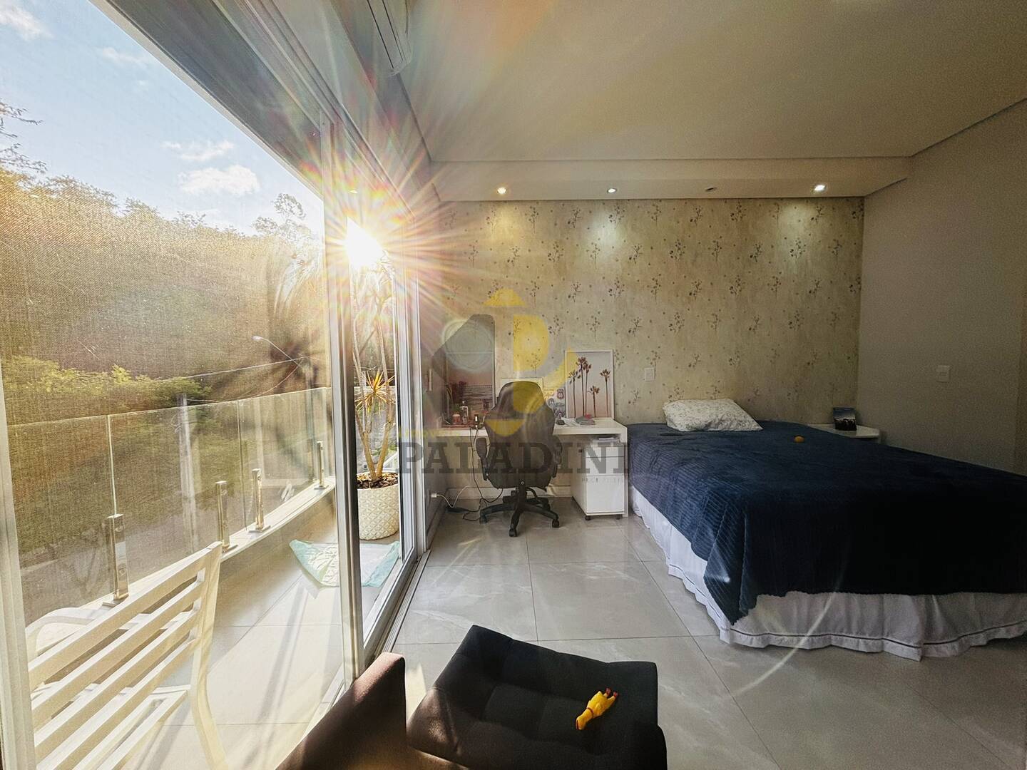 Casa, 3 quartos, 245 m² - Foto 17