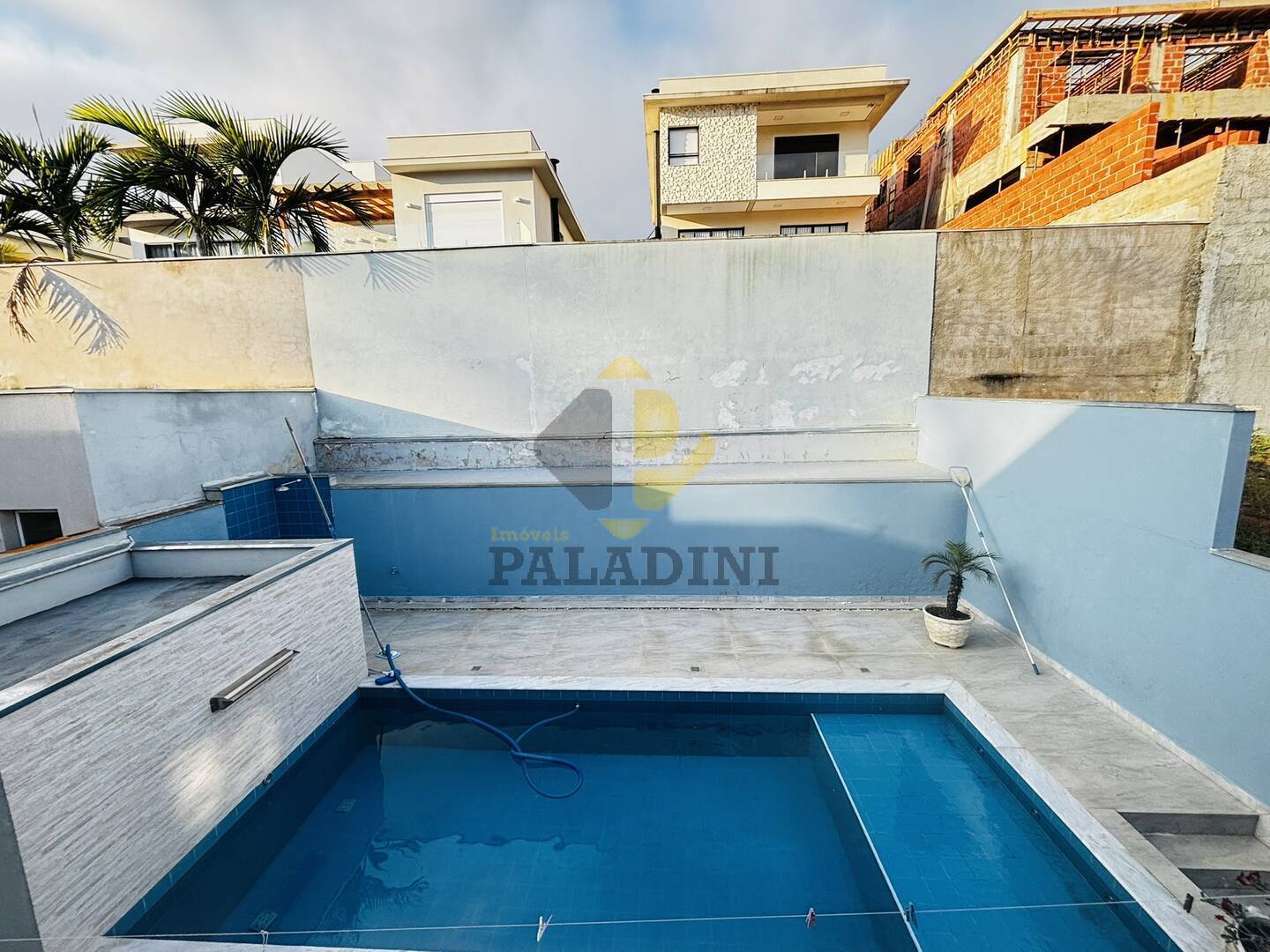 Casa, 3 quartos, 245 m² - Foto 23