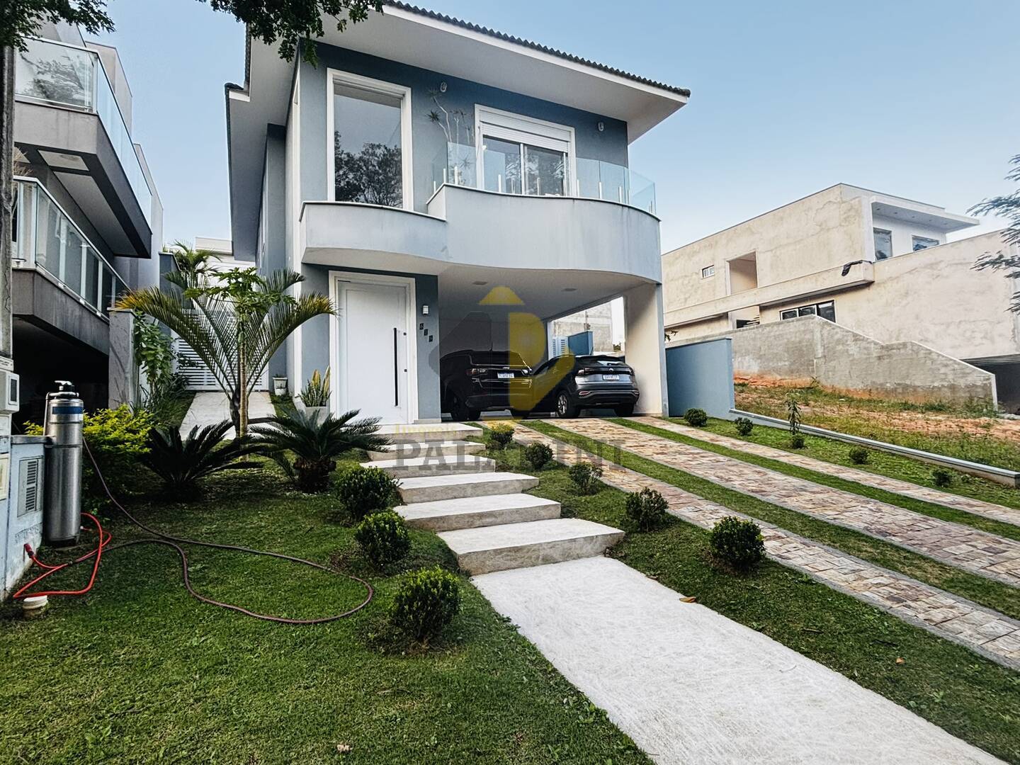 Casa, 3 quartos, 245 m² - Foto 24