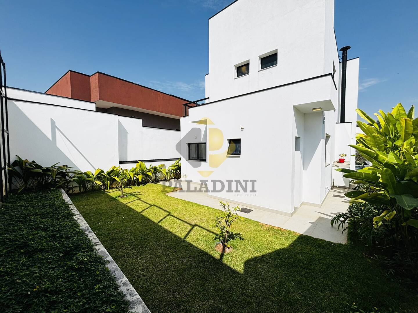Casa, 3 quartos, 245 m² - Foto 18