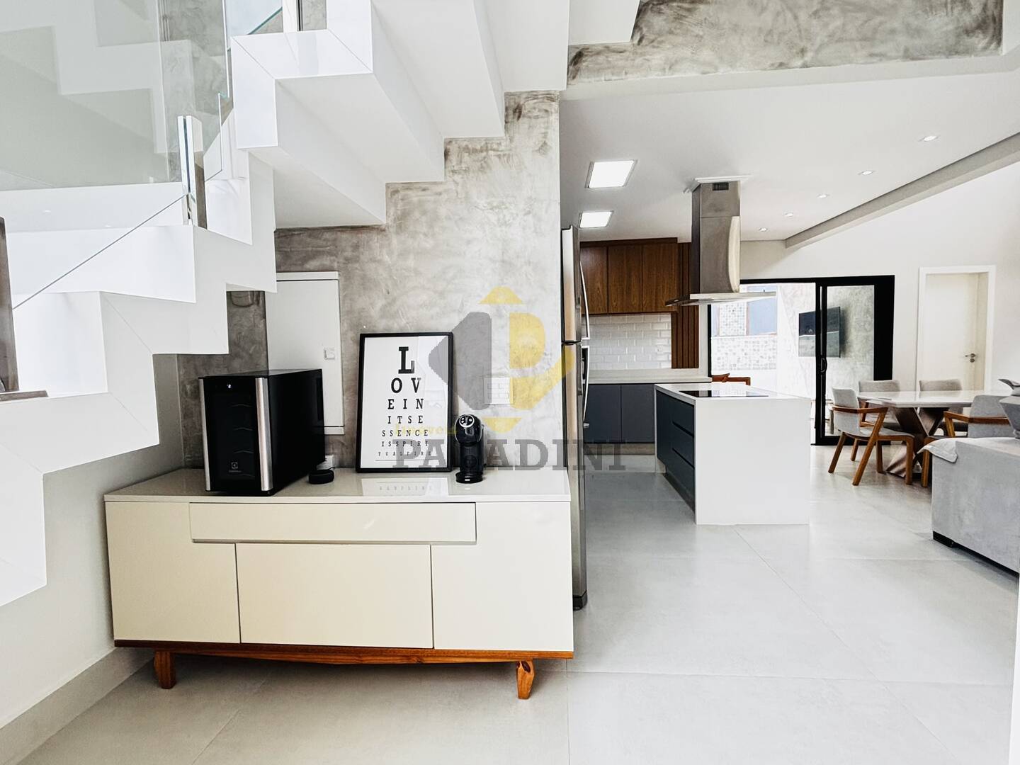 Casa, 3 quartos, 207 m² - Foto 5