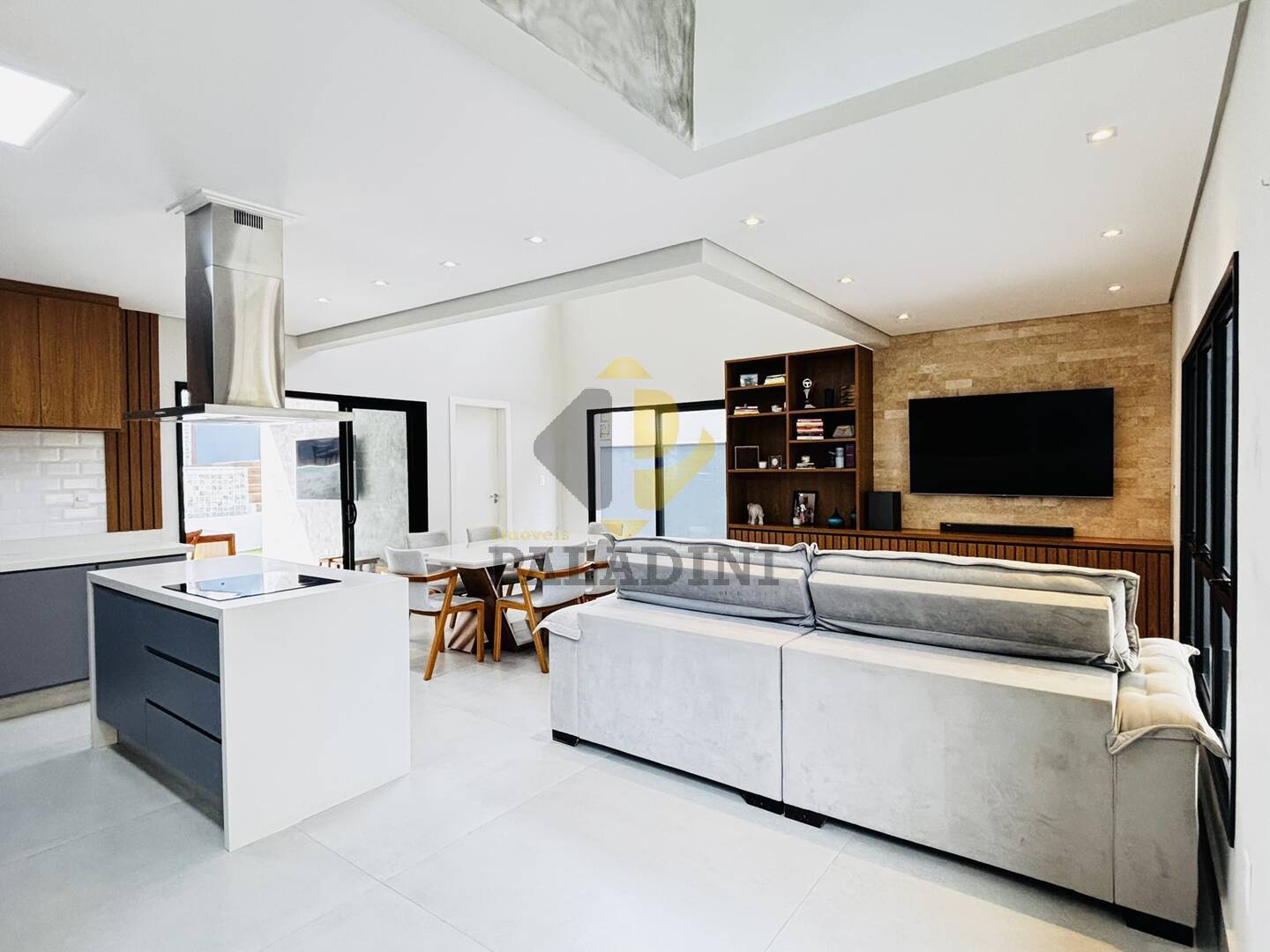 Casa, 3 quartos, 207 m² - Foto 6