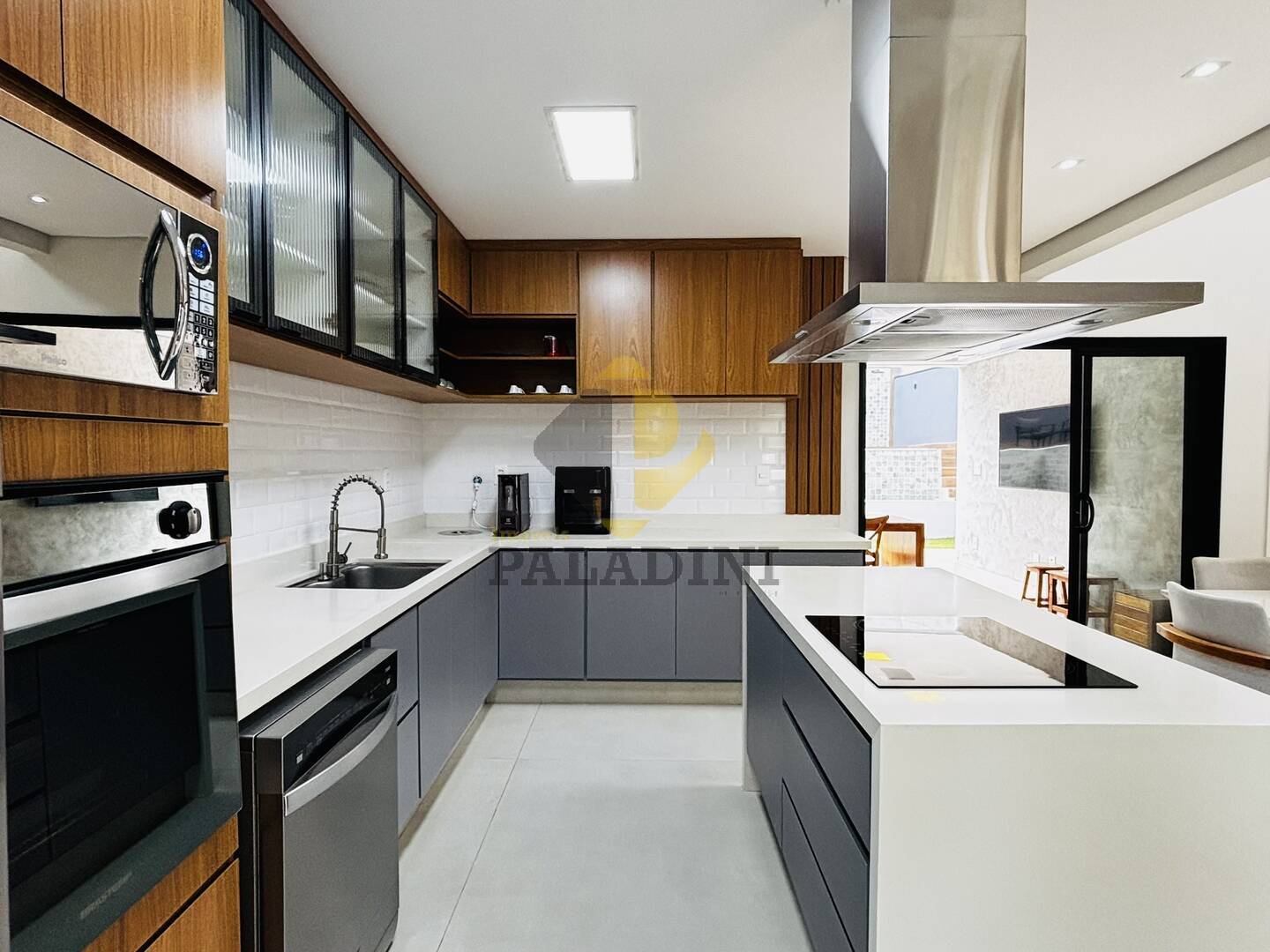 Casa, 3 quartos, 207 m² - Foto 7
