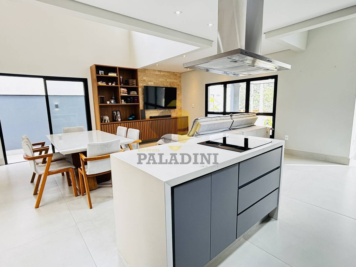 Casa, 3 quartos, 207 m² - Foto 9