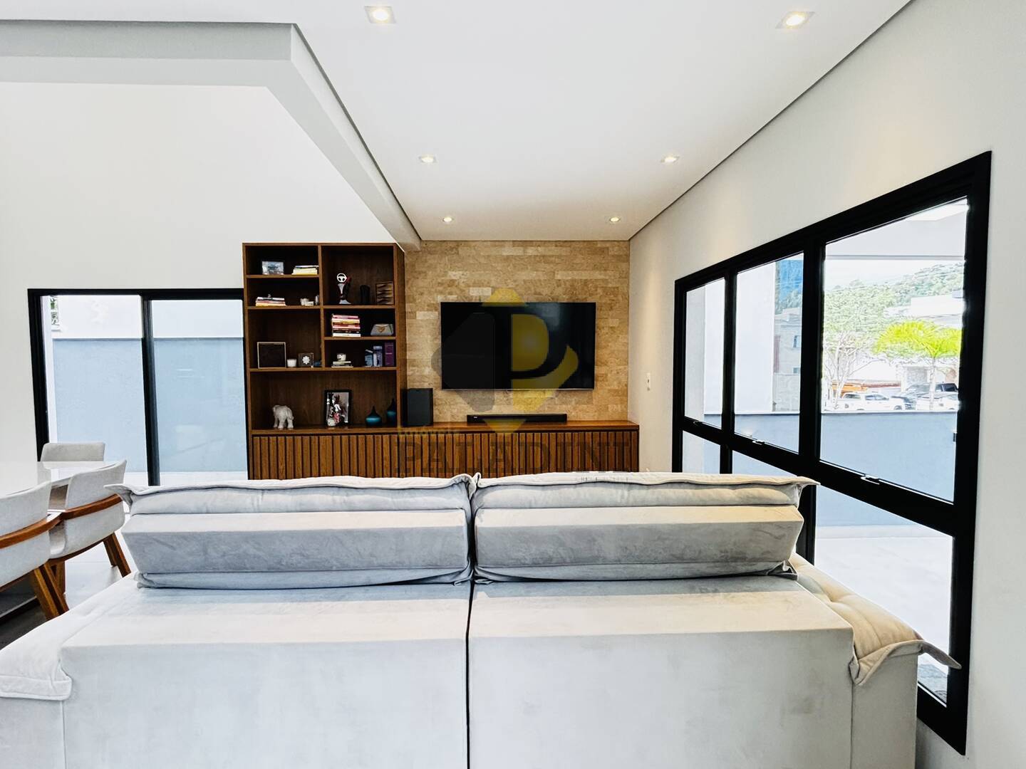 Casa, 3 quartos, 207 m² - Foto 8