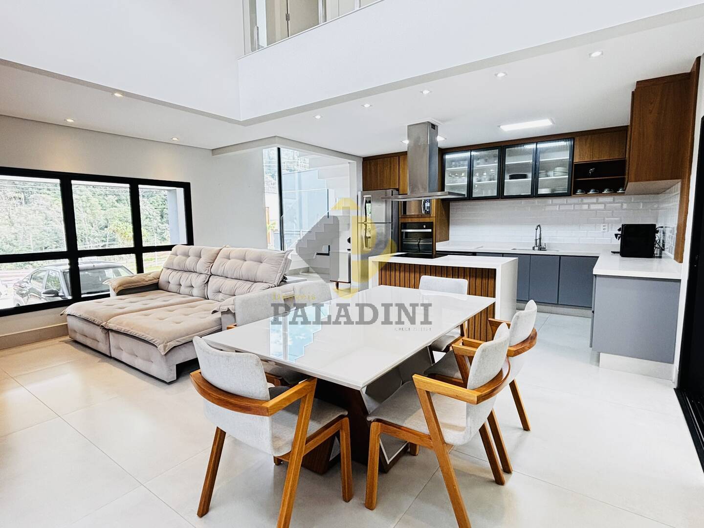 Casa, 3 quartos, 207 m² - Foto 12