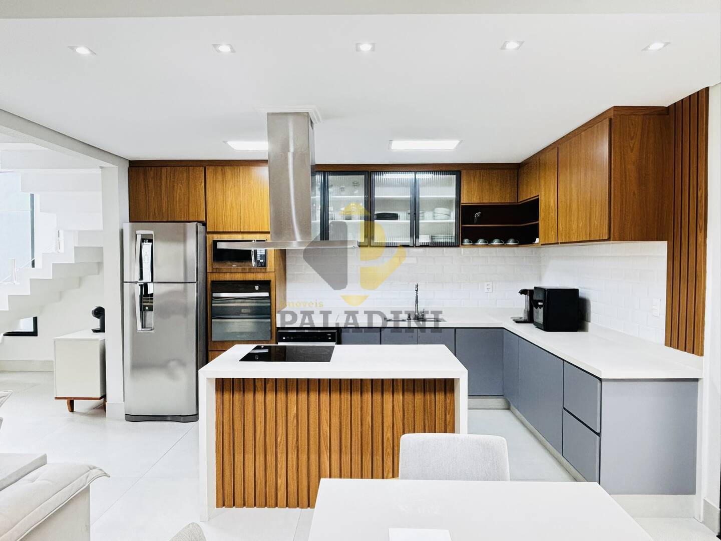 Casa, 3 quartos, 207 m² - Foto 13