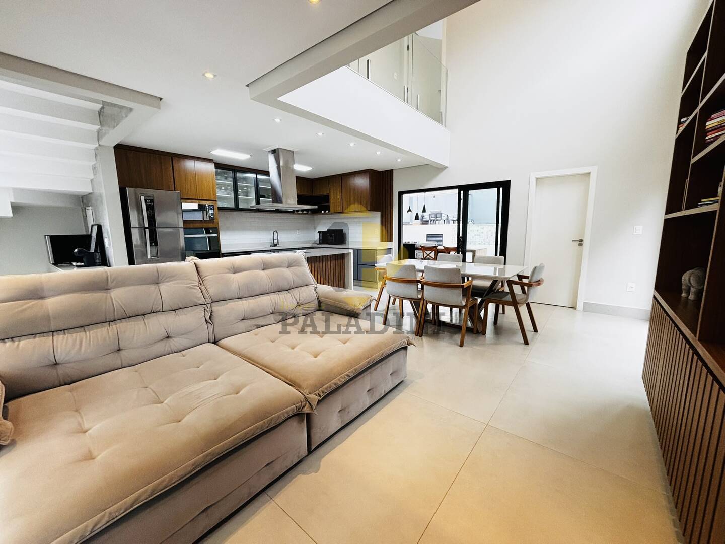 Casa, 3 quartos, 207 m² - Foto 14