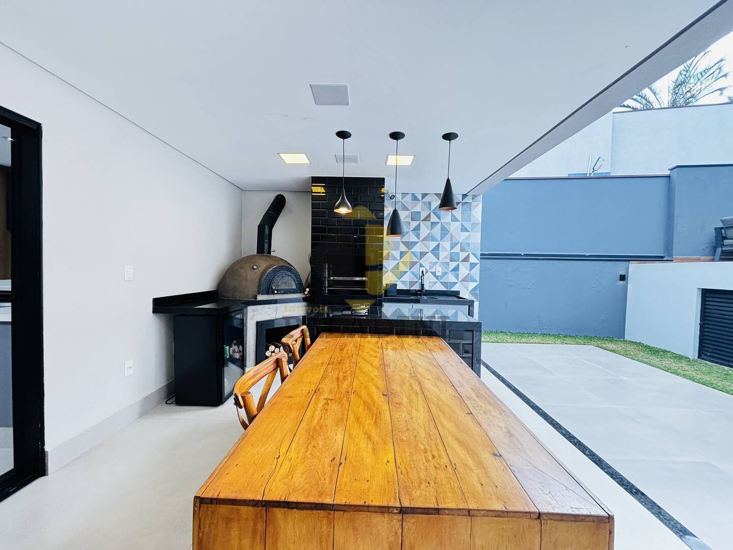 Casa, 3 quartos, 207 m² - Foto 15