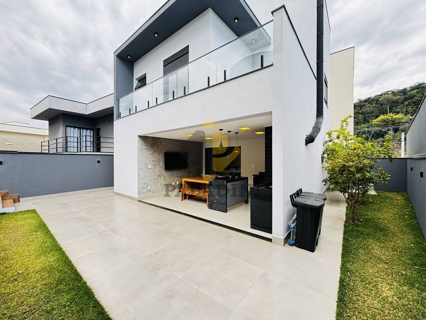 Casa, 3 quartos, 207 m² - Foto 17
