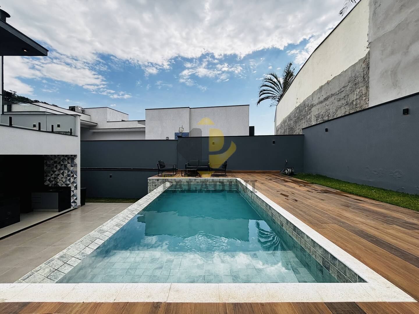 Casa, 3 quartos, 207 m² - Foto 20