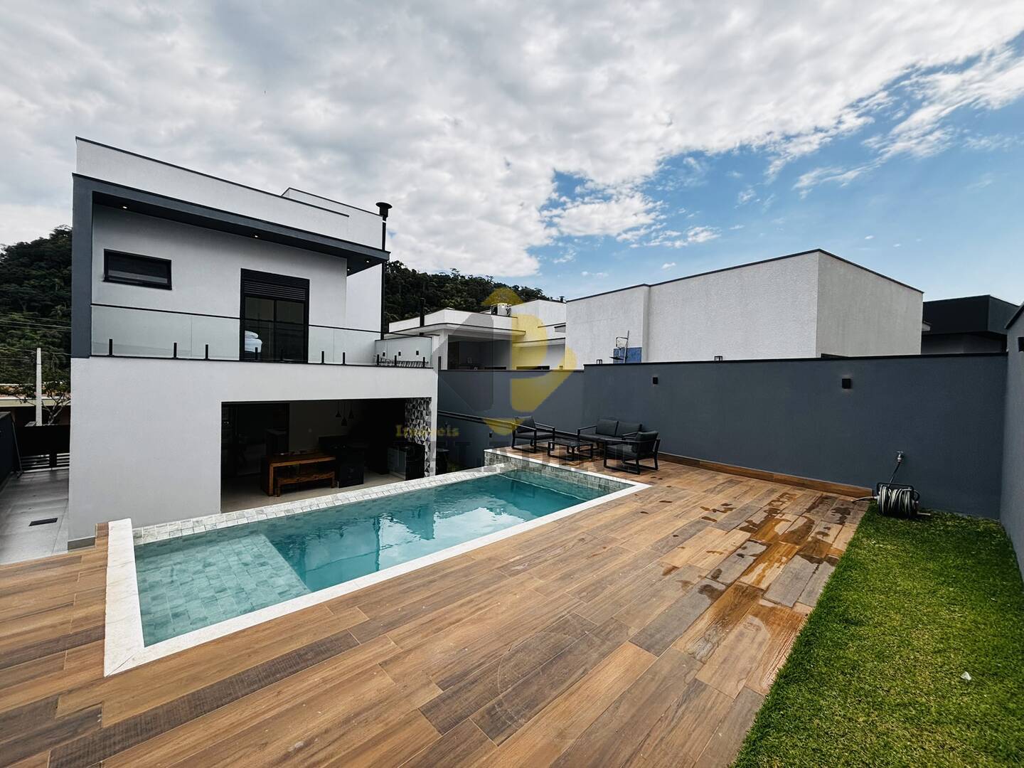 Casa, 3 quartos, 207 m² - Foto 23