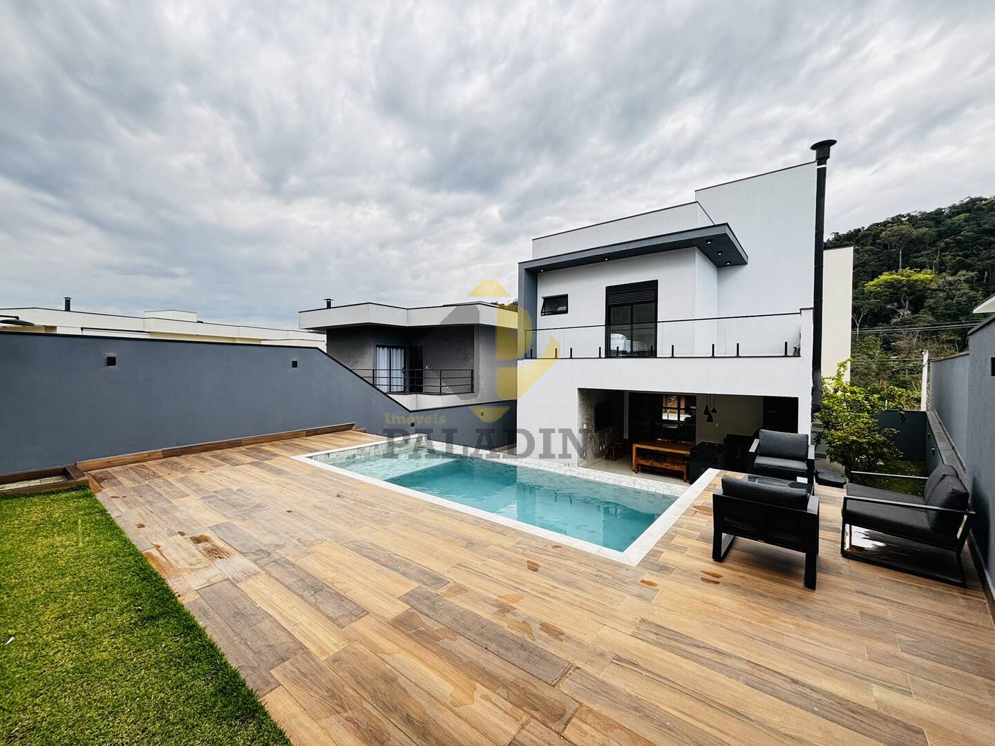 Casa, 3 quartos, 207 m² - Foto 22
