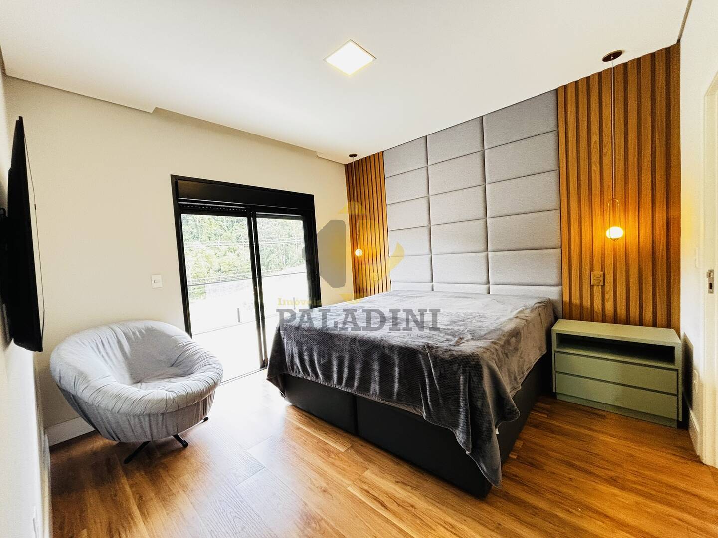 Casa, 3 quartos, 207 m² - Foto 35