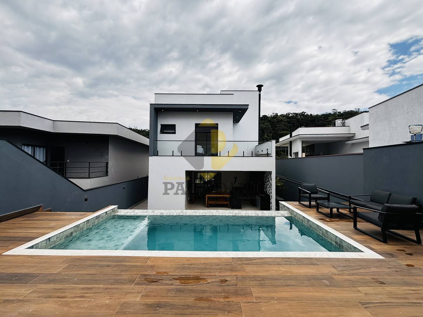 Casa, 3 quartos, 207 m² - Foto 21